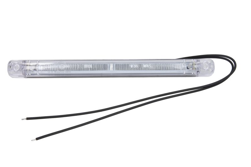Lampa gabarit lumina delimitare 12-24V W38
