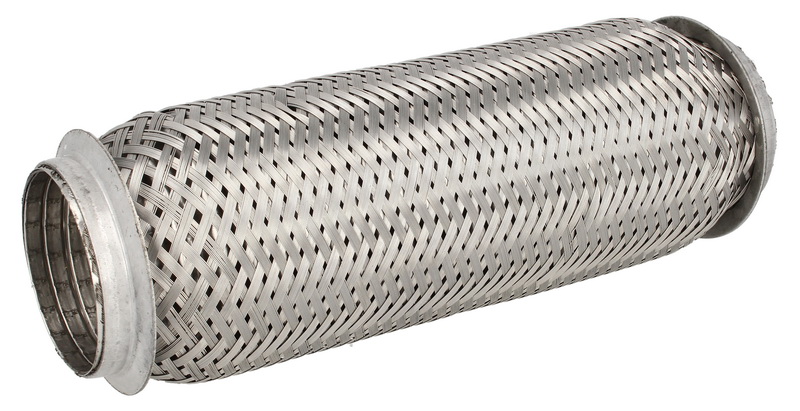 Racord flexibil esapament 60x250