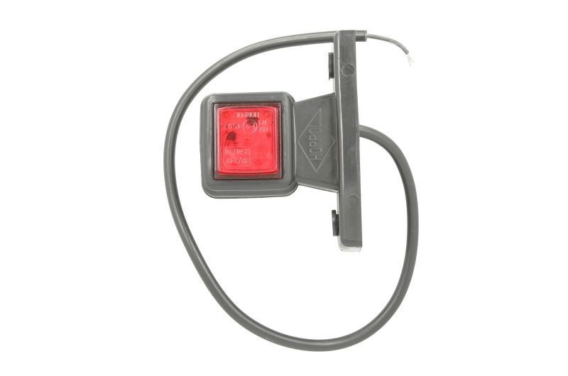Lampa gabarit lumina delimitare 12-24V stanga UN114L