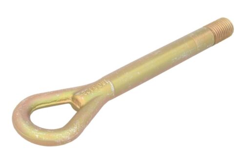 Carlig de remorcare pentru Chevrolet Corvette, Renault Laguna II, Smart Forfour 2001