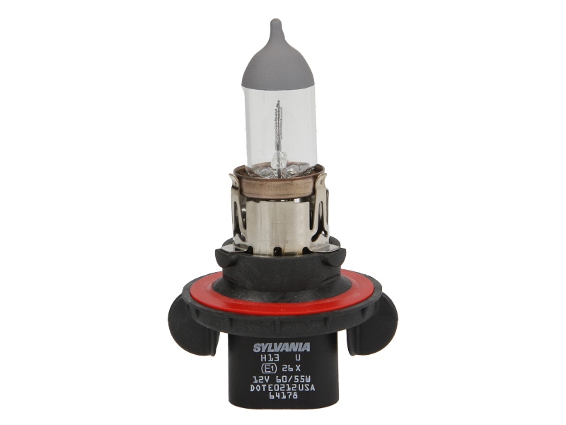 Bec H13 12V 65/55W, P26,4T