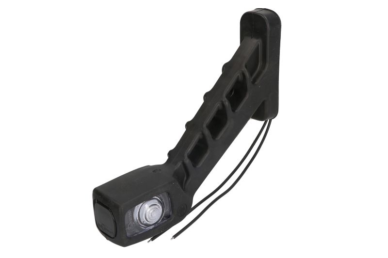 Lampa gabarit lumina delimitare 12-24V dreapta W48 - imagine 3