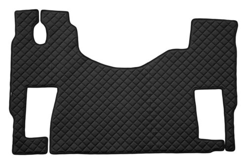 Set 1 covoras camion YLKFL23 Negru Mercedes