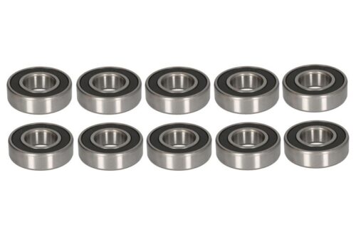 Set 10 bucati rulment 25x52x15