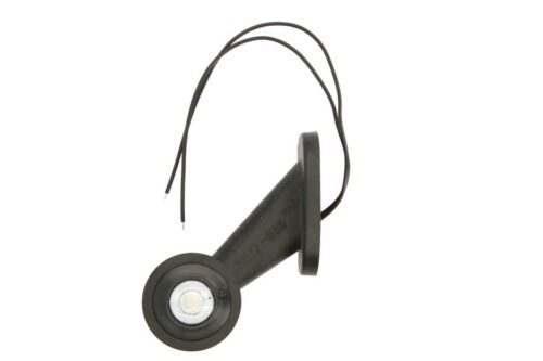 Lampa gabarit lumina delimitare 12-24V stanga W21.7