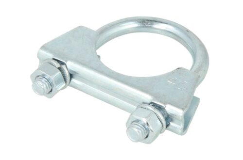 Colier sistem esapament diametru 40mm, 10 buc