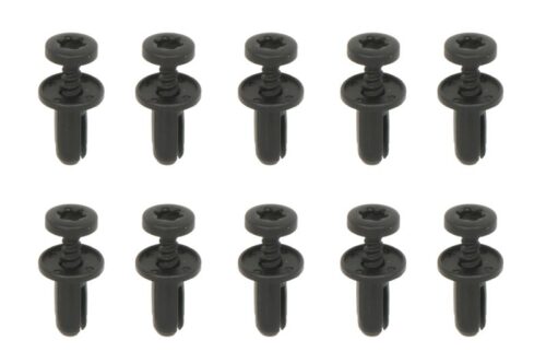Set 10 Clipsuri cleme bumbi fixare A82032