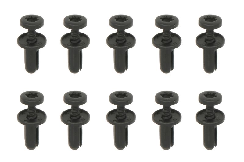 Set 10 Clipsuri cleme bumbi fixare A82032
