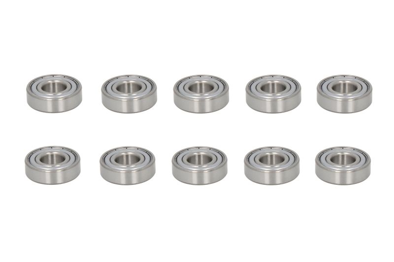 Set 10 bucati rulment 12x32x10