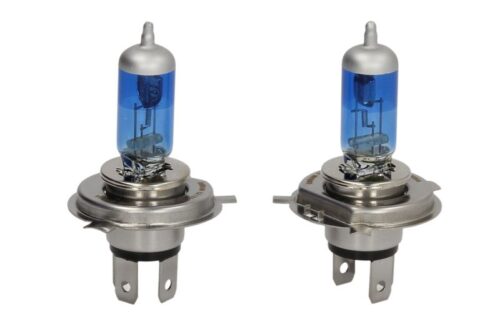 Set 2 bucati bec H4 12V 90/100W