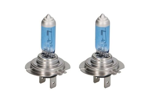 Set 2 bucati bec H7 12V 55W PX26D