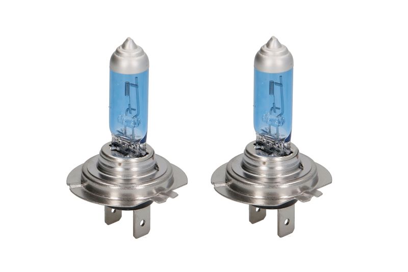 Set 2 bucati bec H7 12V 55W PX26D