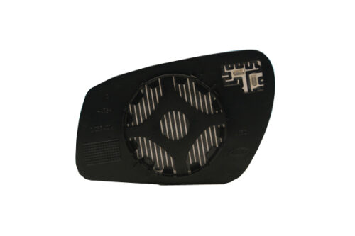 Sticla oglinda stanga Ford C-max, Fiesta V, Focus C-max, Focus II, Fusion, Mondeo III, Ford Usa Focus