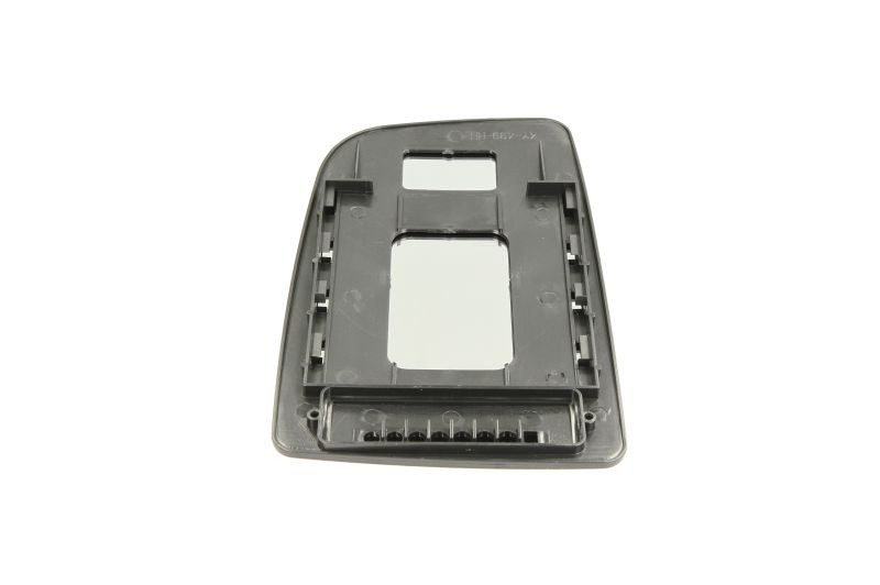 Sticla oglinda dreapta Mercedes Sprinter 3,5-t B906, Sprinter 3-t B906, Sprinter 3-t B910, Sprinter 4,6-t B906 - imagine 2