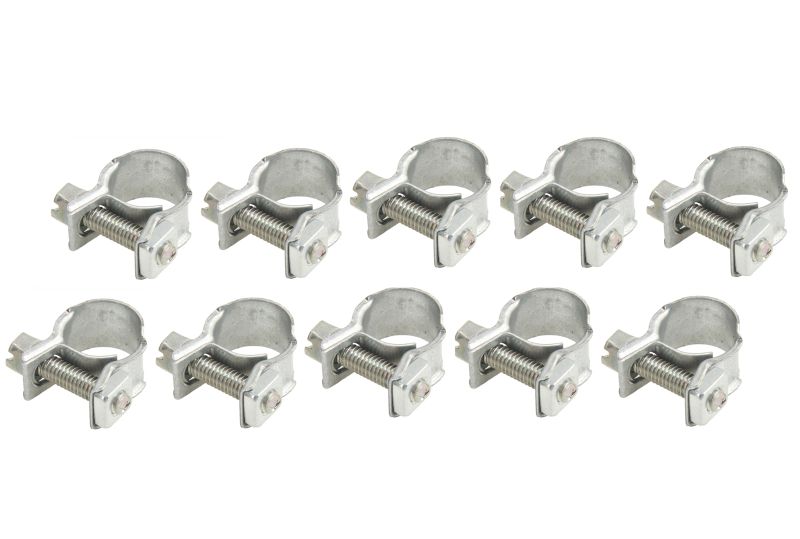 Set 10 bucati colier furtun 10mm-11mm