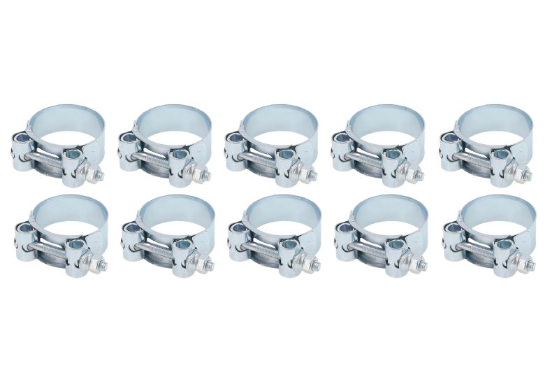 Set 6 bucati colier furtun 40mm-43mm - imagine 2
