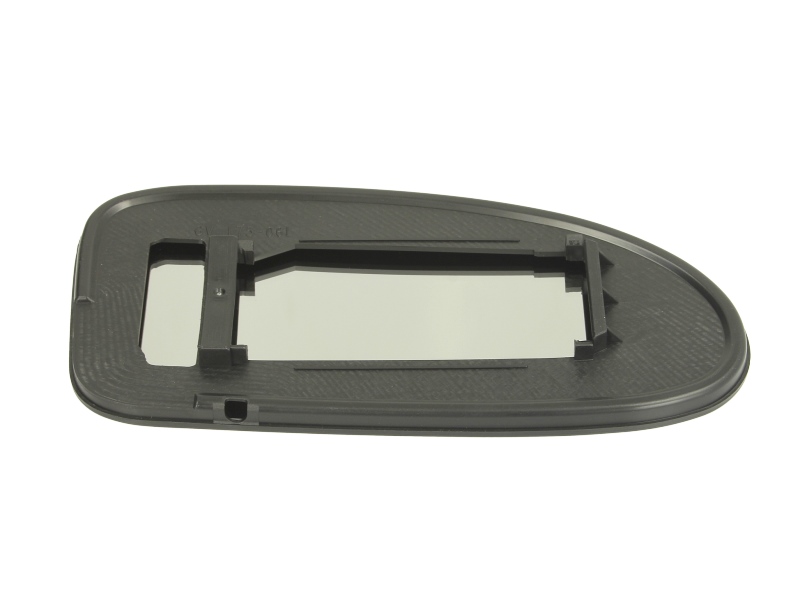 Sticla oglinda stanga Ford Focus I, Ford Usa Focus Zx3 - imagine 2