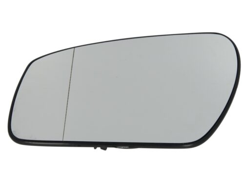 Sticla oglinda stanga Ford C-max, Fiesta V, Focus C-max, Focus II, Fusion, Mondeo III, Ford Usa Focus