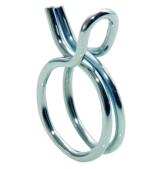 Set 40 bucati colier furtun 13,6mm-14,4mm