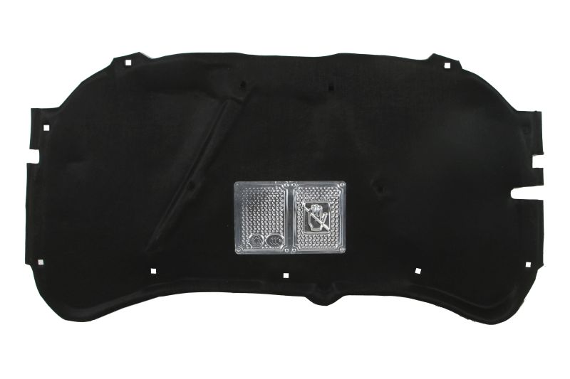 Capitonaj capota motor compatibil Vw Golf 4,Bora