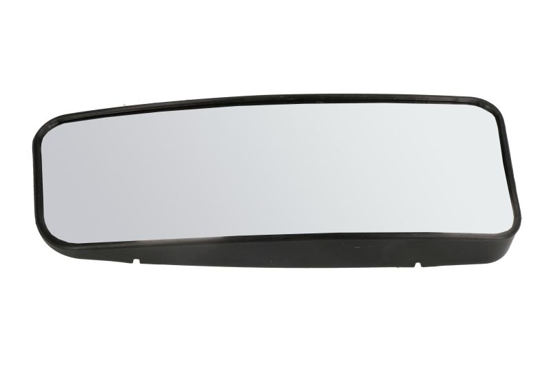 Sticla oglinda stanga Mercedes Sprinter 3,5-t B906, Sprinter 3-t B906, Sprinter 3-t B910, Sprinter 4,6-t B906
