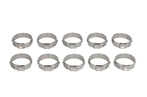 Set 10 bucati colier furtun 29,2mm-30,7mm