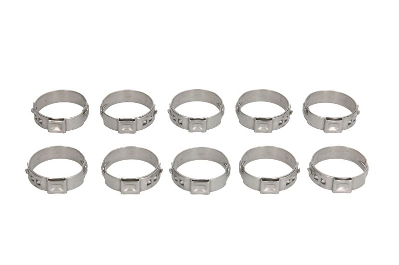 Set 10 bucati colier furtun 29,2mm-30,7mm