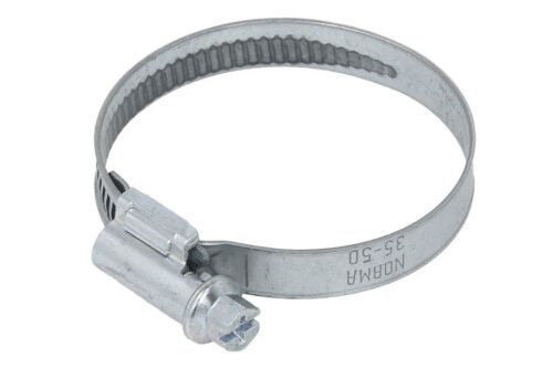 Colier furtun 35mm-50mm