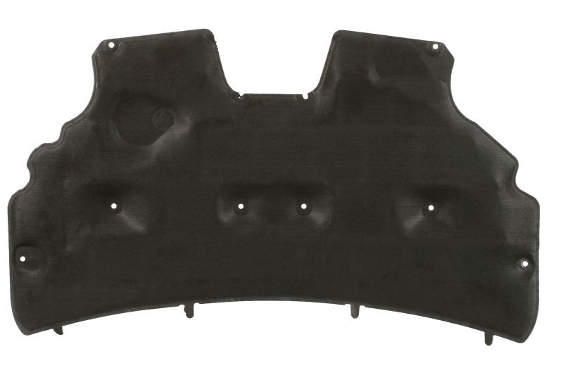 Capitonaj capota motor compatibil Ford Fiesta V,Fiesta VI