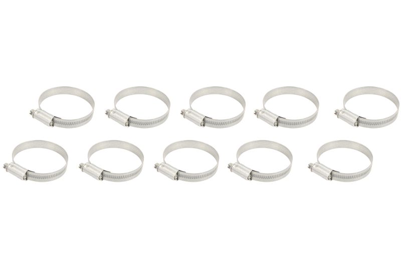 Set 10 bucati colier furtun 40 mm-60 mm
