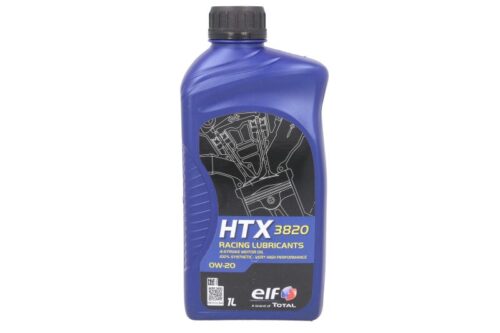 Ulei de motor Elf HTX 3820 0W20 1L