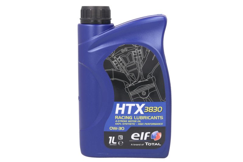 Ulei de motor Elf HTX 3830 0W30 1L