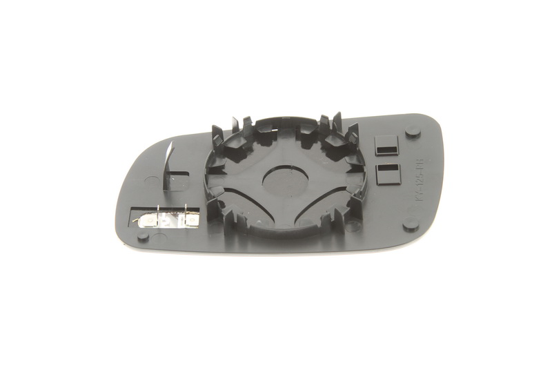Sticla oglinda dreapta Seat Arosa, Leon, Vw Lupo I, Passat B5, Passat B5.5 - imagine 2