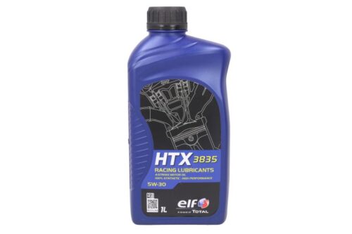 Ulei de motor Elf HTX 3835 5W30 1L