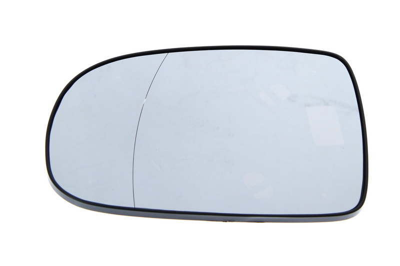 Sticla oglinda stanga Opel Corsa C
