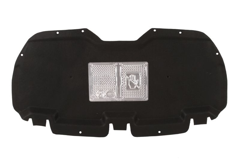 Capitonaj capota motor compatibil Peugeot 301 11.2012
