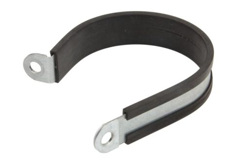 Brida de fixare cu cauciuc 70mm