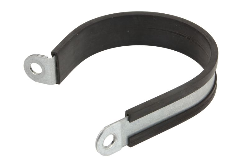Brida de fixare cu cauciuc 70mm