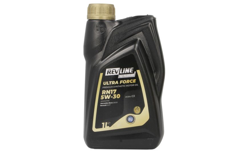 Ulei de motor Revline Ultra Force RN17 5W30 C3 1L