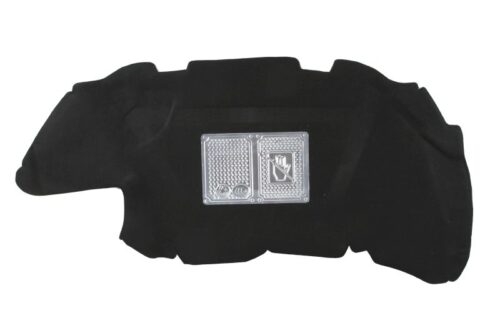 Capitonaj capota motor compatibil Peugeot 206