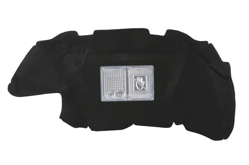 Capitonaj capota motor compatibil Peugeot 206