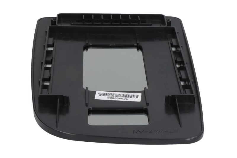 Sticla oglinda stanga Mercedes Sprinter 3,5-t B906, Sprinter 3-t B906, Sprinter 3-t B910, Sprinter 4,6-t B906 - imagine 2