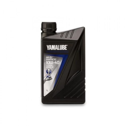 Ulei de motor Yamalube 10W40 API SJ 1L