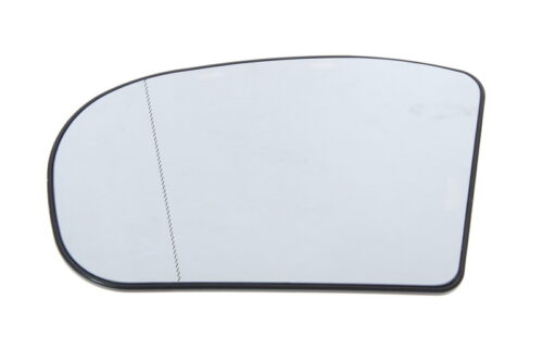 Sticla oglinda stanga Mercedes C Cl203, C T-model S203, C W203, E T-model S211, E Vf21, E W211