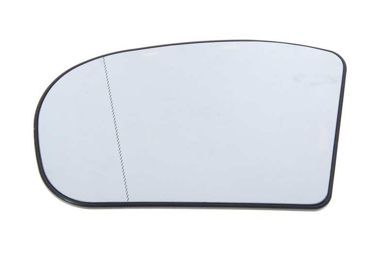 Sticla oglinda stanga Mercedes C Cl203, C T-model S203, C W203, E T-model S211, E Vf21, E W211