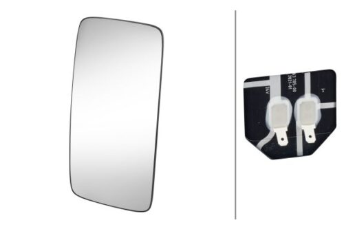 Sticla oglinda dreapta/stanga Mercedes Zetros, Vario, Vario B667, B670, B668, Vario B670, Vario B670, B668, B667