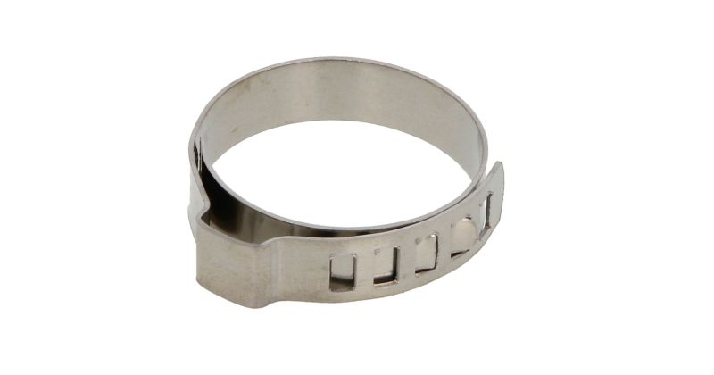 Set 10 bucati colier furtun 32mm-40mm - imagine 2