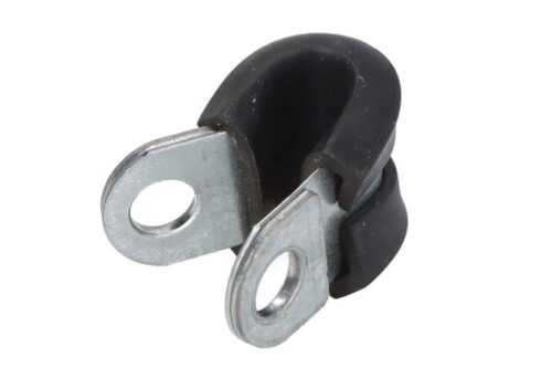 Brida de fixare cu cauciuc 6mm-12mm