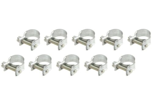 Set 10 bucati colier furtun 13mm-14mm