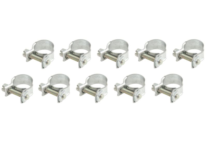 Set 10 bucati colier furtun 13mm-14mm